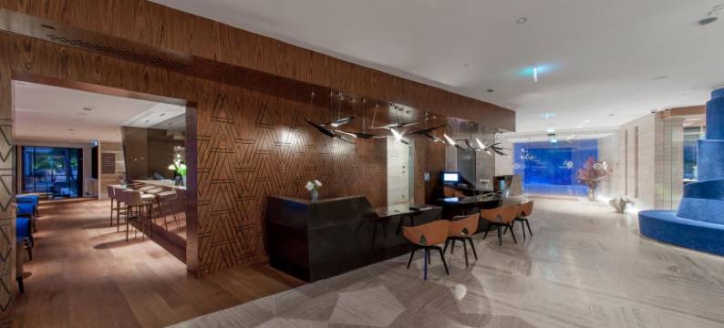 阿罕布拉精品酒店(Boutique Hotel Alhambra)图片