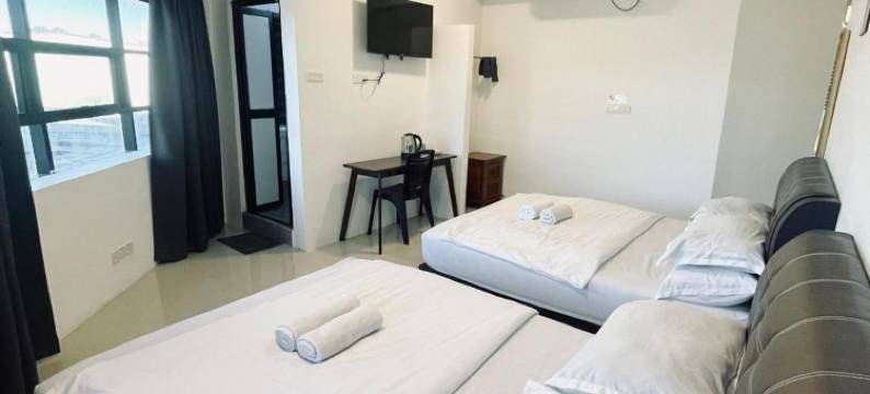 卡萨里亚酒店(Hotel Casaria)图片