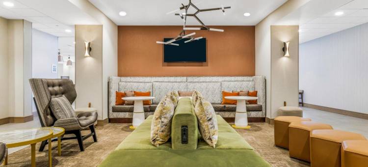 丹佛奥罗拉医疗中心希尔顿惠庭酒店(Home2 Suites by Hilton Aurora Medical Center Denver)图片