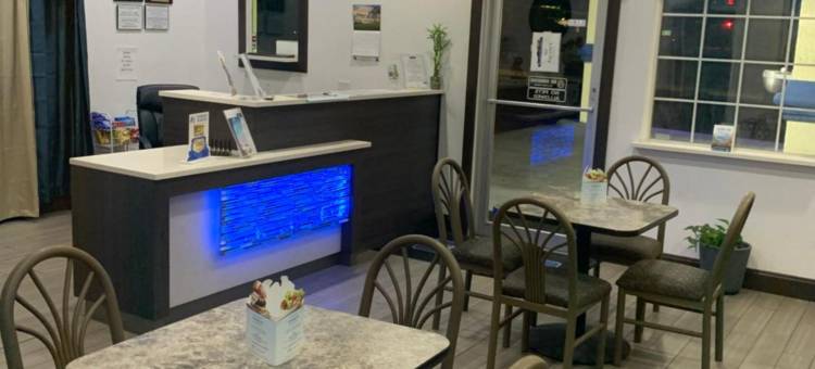 Travelodge by Wyndham Killeen/Fort Hood图片