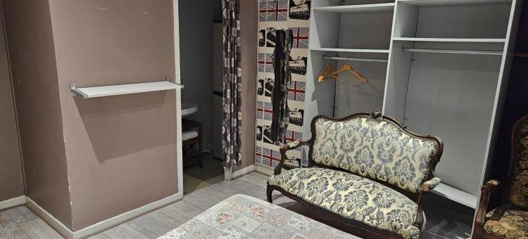 雅克拜斯酒店(Hôtel des Jacobines)图片