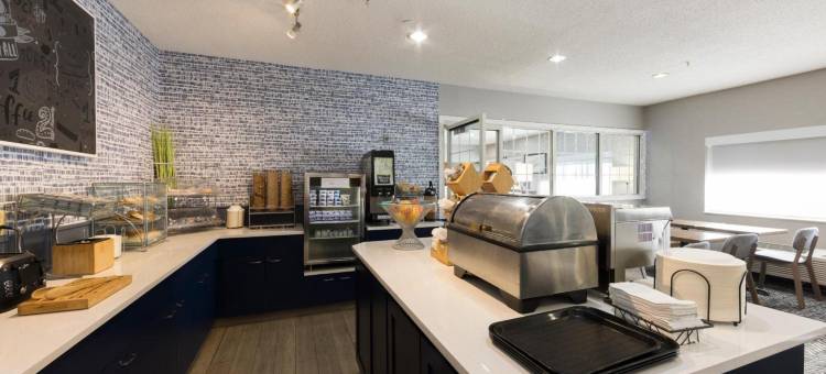 德卢斯美吟温德姆酒店(AmericInn by Wyndham Duluth)图片