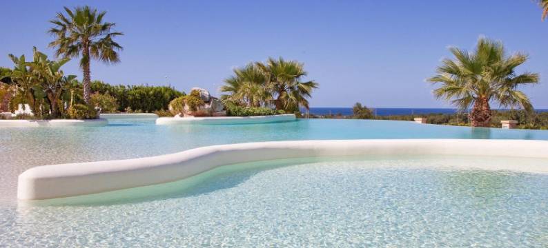 马塞里亚酒店(Relais Masseria Caselli)图片