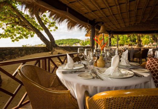 East Winds St. Lucia- All Inclusive Hotel Overview