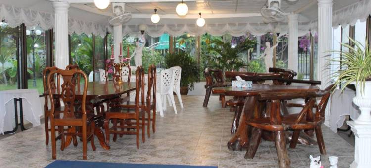白象度假村(White Elephant Resort)图片