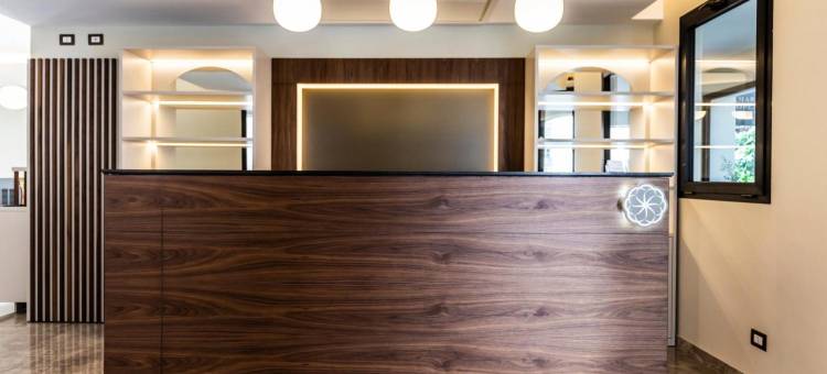 特罗佩阿Solmaris客房及套房(Solmaris Tropea Rooms & Suites)图片