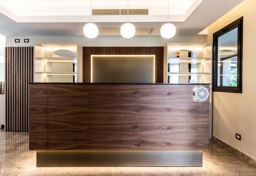 Solmaris Tropea Rooms & Suites Hotel Overview