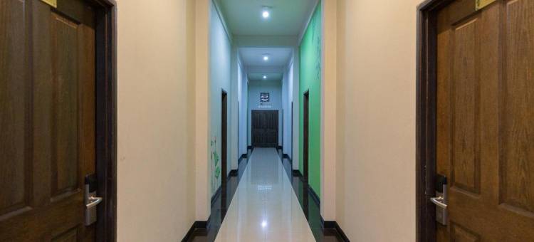 红门Plus酒店-近斯利皮贾亚购物中心(RedDoorz Plus Near Mall Slipi Jaya)图片