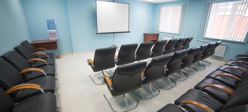 加加恩旅馆酒店(GagarInn Hotel)图片