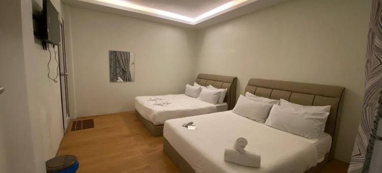 勒德昂酒店(Le Deon Hotel)图片