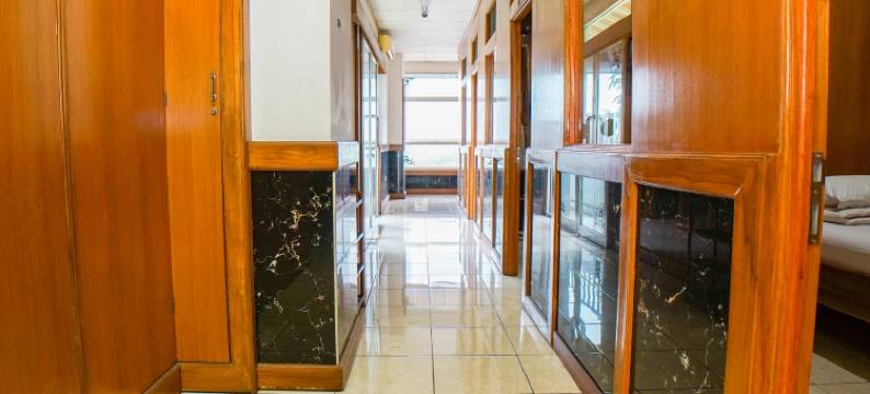 伊戈尔背包客旅馆(Igor Backpacker)图片