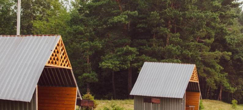 鄂尔齐斯酒店(Irtyish Hotel)图片