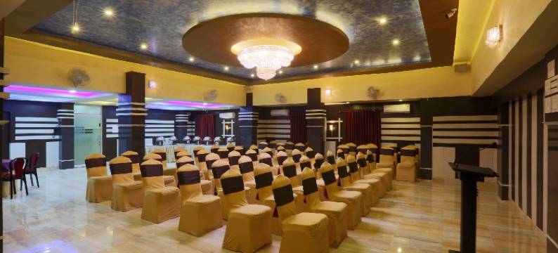 蓝鸟酒店(Hotel Blue Bird)图片