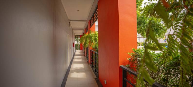 智能酒店(Smart Hotel)图片