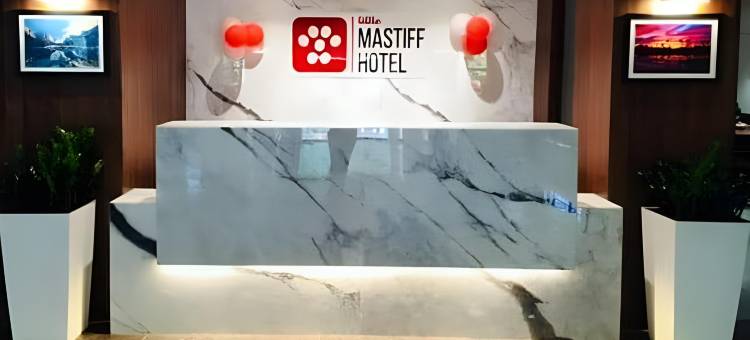 OTHPL旗下钦奇瓦德Mastiff酒店(Little Mastiff Chinchwad by Othpl)图片