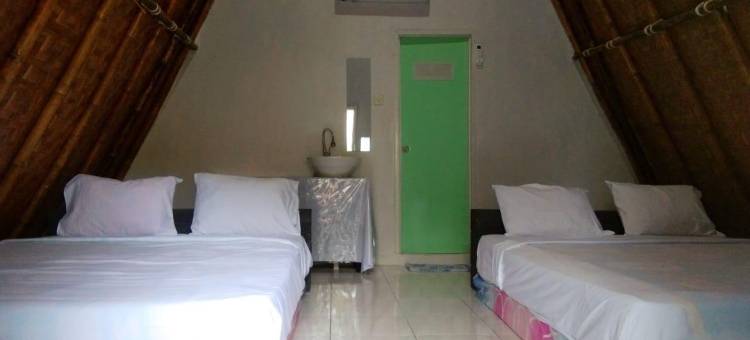 布纳尔图贾尔民宿(Penginapan Bunar Tunggal)图片