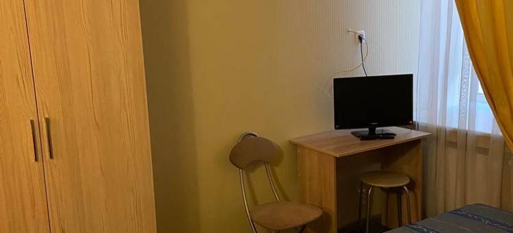 波尔舒伊普洛斯派特里纳尔迪酒店(Rinaldi na Bolshom Mini Hotel)图片