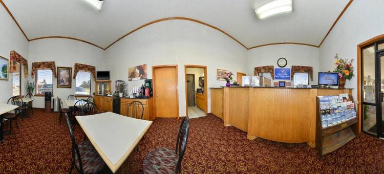 布鲁克哈芬美洲最佳价值酒店(Americas Best Value Inn Brookhaven)图片