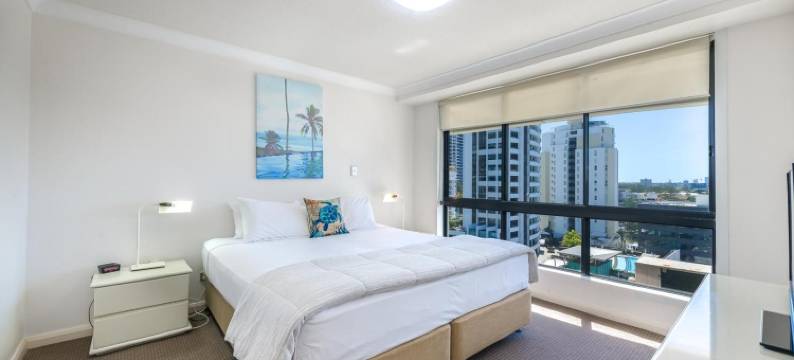 维多利亚广场公寓(Victoria Square Apartments)图片