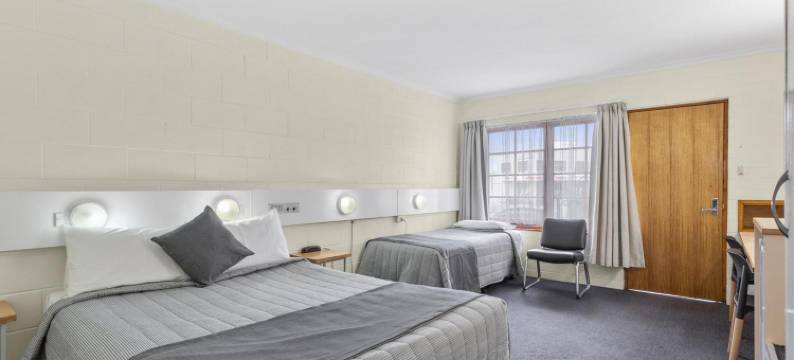 马丁卡什汽车旅馆(Martin Cash Motel)图片