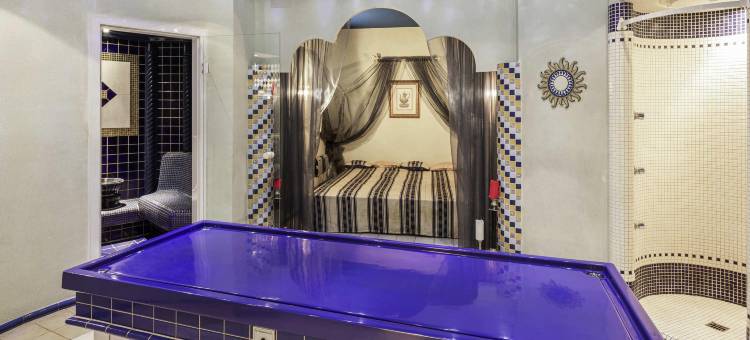 亚瑟美居水疗酒店(Arthurs Spa Hotel by Mercure)图片