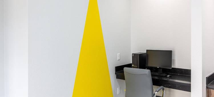 金伍德IAH机场美洲佳值套房酒店(Americas Best Value Inn & Suites Kingwood IAH Airport)图片