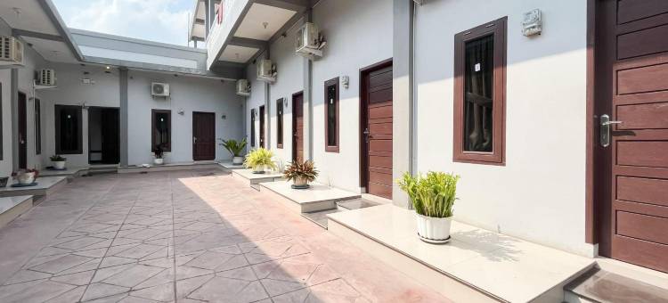 De Farasat Hotel图片