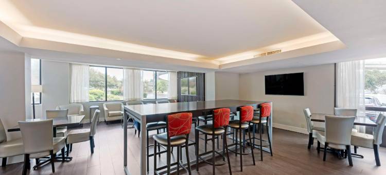 奥斯汀中央贝斯特韦斯特优质酒店(Best Western Plus Austin Central)图片