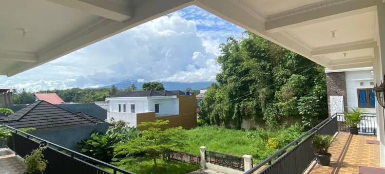 Singgala Hotel Syariah图片