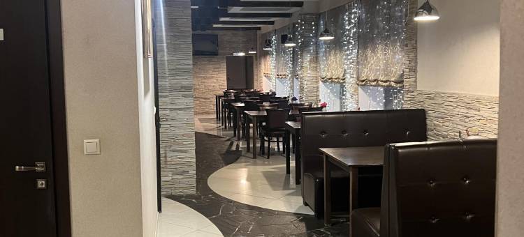 拉多加酒店(Ladoga Hotel)图片