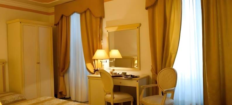 科索酒店(Hotel Corso)图片