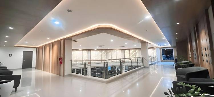 帕特雷杜迈酒店(Patra Dumai Hotel)图片