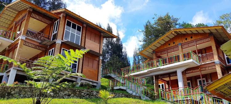 奇亚吉亚度假酒店(Cheagia Resort Hotel)图片