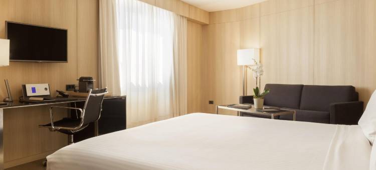 科尔多瓦万豪AC酒店(AC Hotel Cordoba)图片