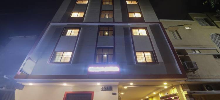 Itsy 酒店阿夫拉(Itsy Hotels Aflah)图片