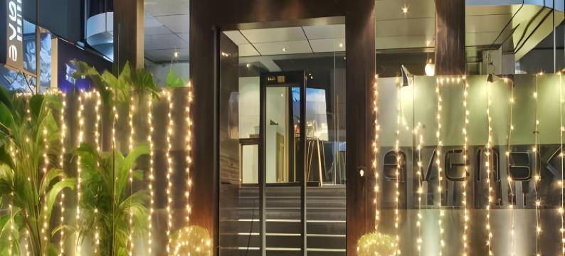 瑞典语设计酒店(Svenska Design Hotel)图片