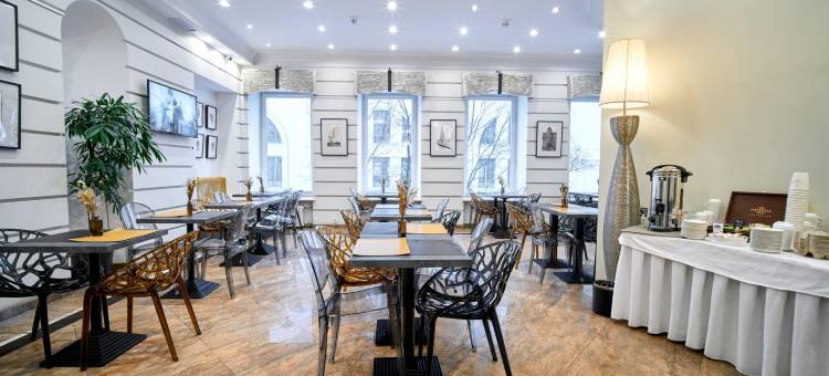 金三角精品酒店(Boutique Hotel Golden Triangle)图片