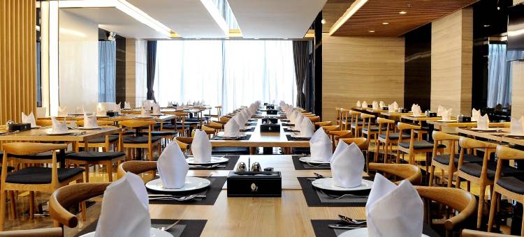 Brilliant Bay Nha Trang Hotel(Brilliant Bay Nha Trang Hotel)图片