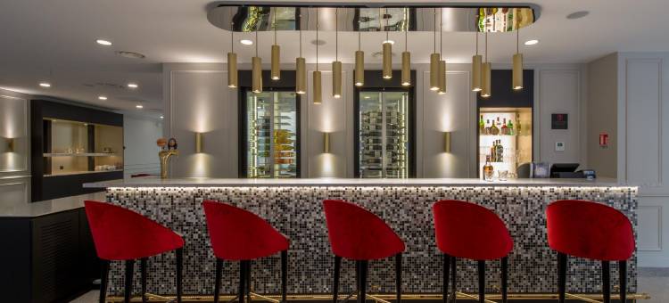 宜必思尚品图卢兹中心卡比托利欧酒店(Ibis Styles Toulouse Centre Capitole)图片