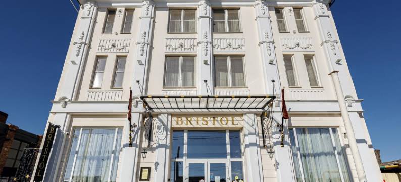 布里斯托尔酒店(Bristol Hotel)图片