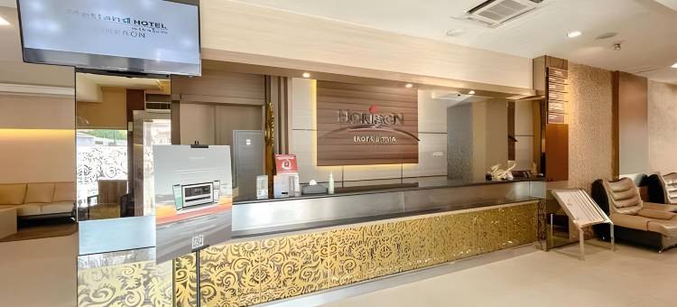 三宝垄老城地平线酒店(Horison Kota Lama Semarang)图片