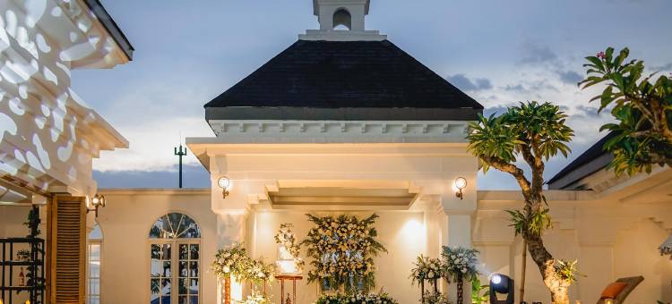 Mahalaya传统独居(MAHALAYA The Legacy Hotel)图片