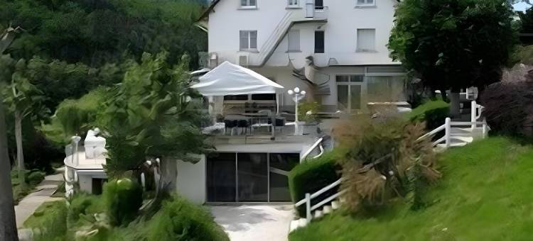 加拉比特酒店(Garabit Hotel)图片