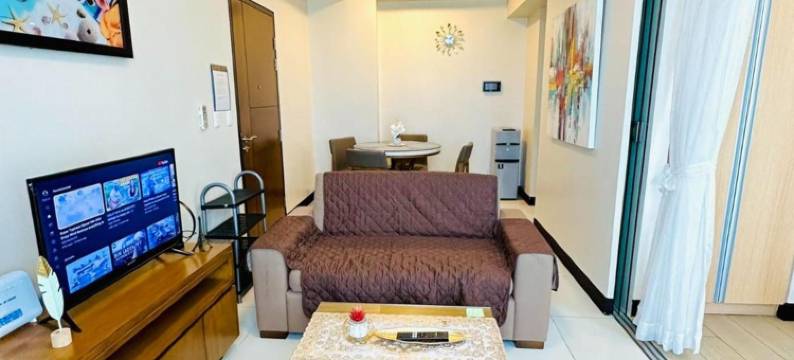 麦克坦新镇C由HiveRooms(One Pacific Place by Hiverooms)图片