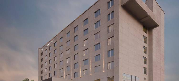 钦奈斯里佩鲁姆布杜尔美居酒店(Mercure Chennai Sriperumbudur)图片