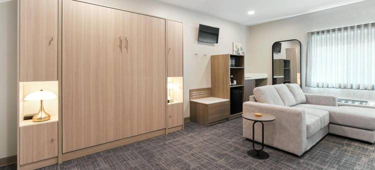 布雷迪酒店(Brady Hotel)图片