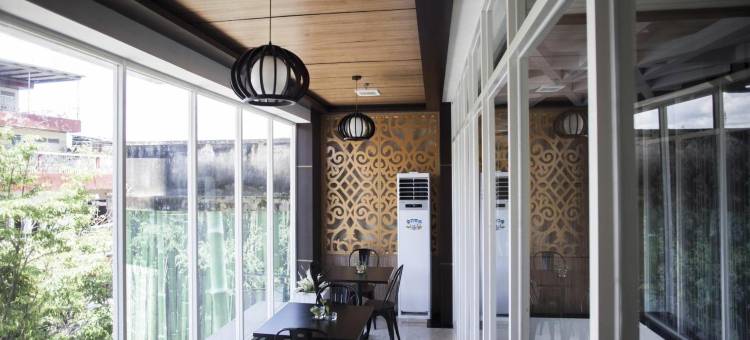 JLE'S酒店(Jle's Boutique Hotel Powered by Archipelago)图片