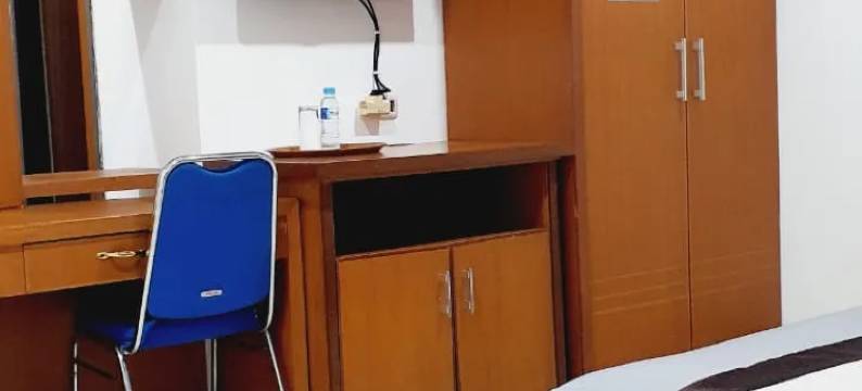 加玛拉玛酒店(Hotel Gamalama)图片