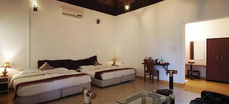 Nature's Sprout Wildmark Kanha图片