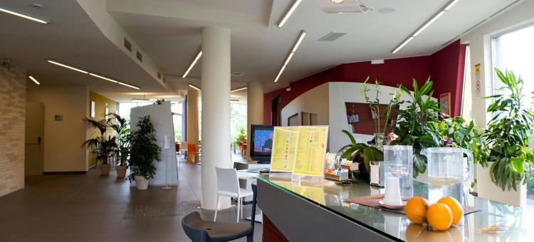 宜必思尚品卡塔尼亚艾西雷亚尼酒店(ibis Styles Catania Acireale)图片